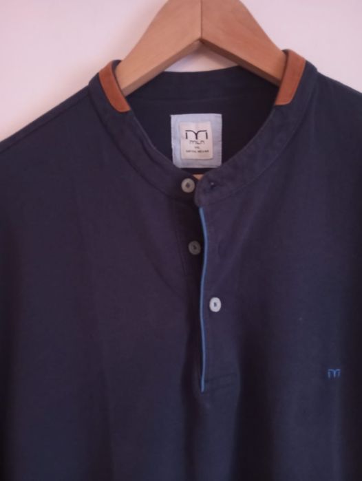 Polo MLN Tamanho XXL