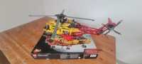 LEGO Technic 9396 Helikopter Ratunkowy