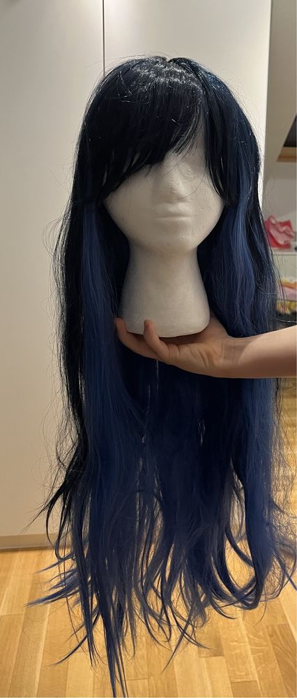 Inosuke WIG cosplay