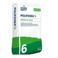 Polifoska 6 i 8, worek 50 kg