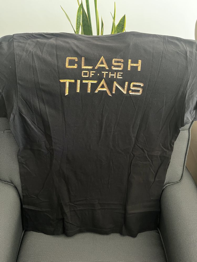 Pack de 3 t-shirts de filmes