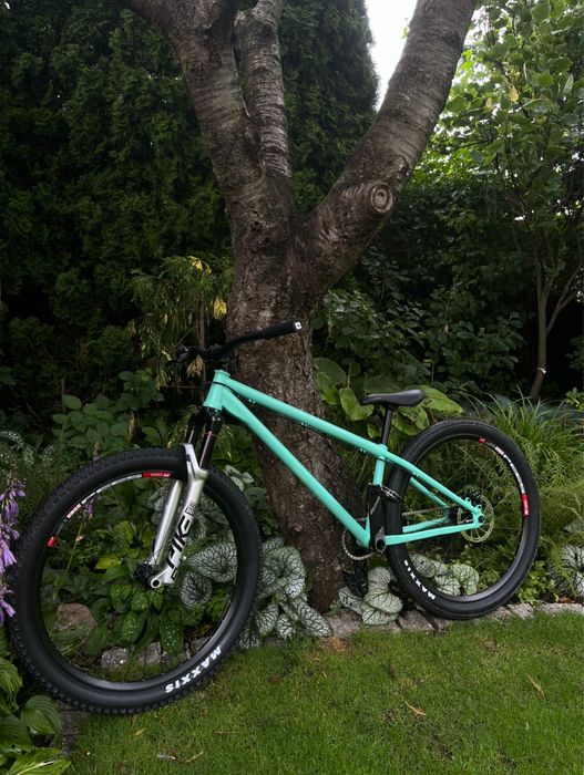 Sprzedam YT Dirt love rozmiar L