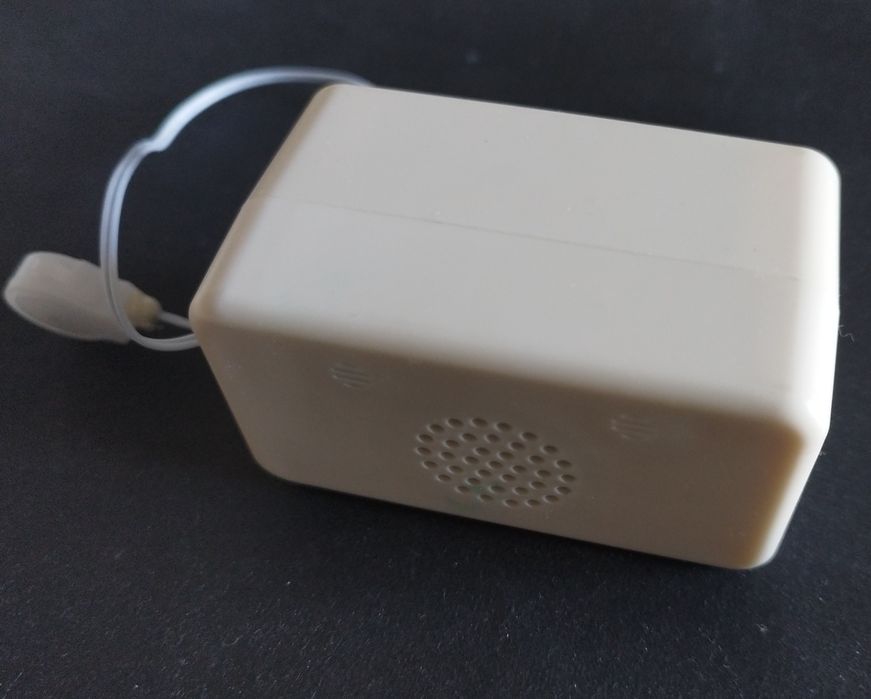 AI MINI BOX - Seu Companheiro de Voz Inteligente!
