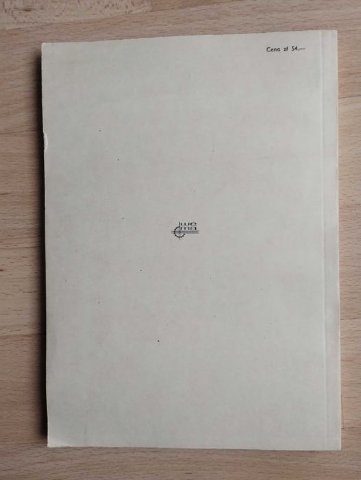 Katalog Unitra -  Elektryczne źródła światła 1971r IDEALNY
