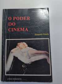 O PODER DO CINEMA - Eduardo Geada