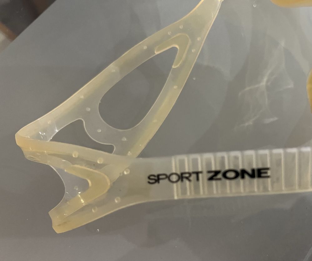 Oculos de Natação Sport Zone