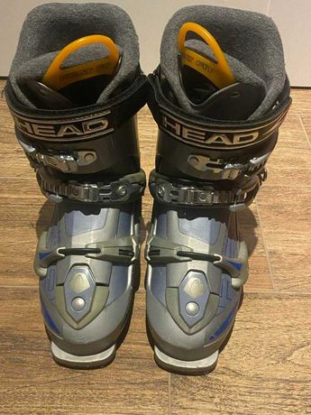 Buty narciarskie Head 24-24,5