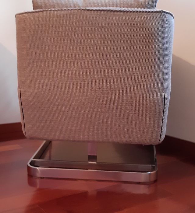 Cadeirão / Poltrona Novo Italiano