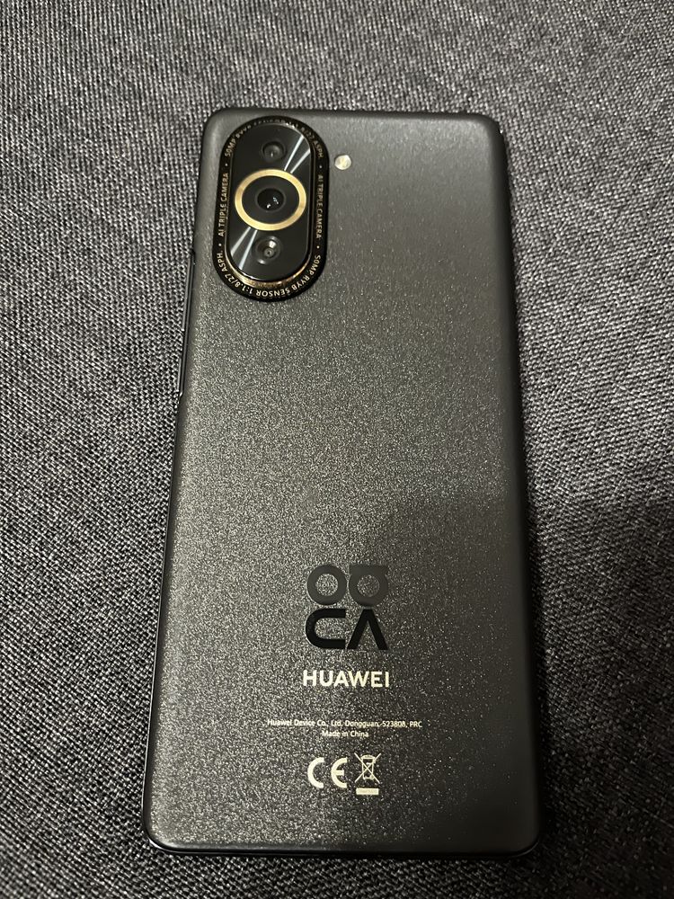 Huawei nova 10pro