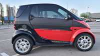 Smart Fortwo 450 - 2006г.
