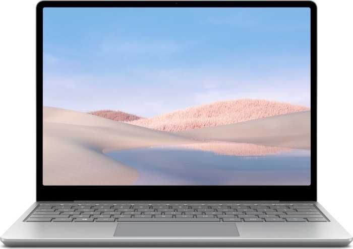Microsoft Surface Laptop Go i5-1035G1 | 8 GB | 128 GB SSD  WIN 11 PRO