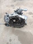 Кпп Vw Touran JYK фольксвааген туран кадді  6 ступка. 2003-2012р.