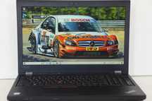 Lenovo ThinkPad P52 Core i7-8750H 6/12 4,1GHz 15,6IPS FHD nVIDIA P1000