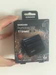 Samsung t7 shield ssd 2tb