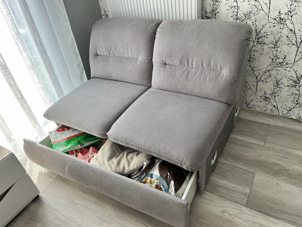 Duży narożnik, kanapa, sofa z funkcją spania