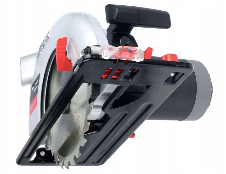 Pilarka Tarczowa 55mm 1150w 5255 Skil