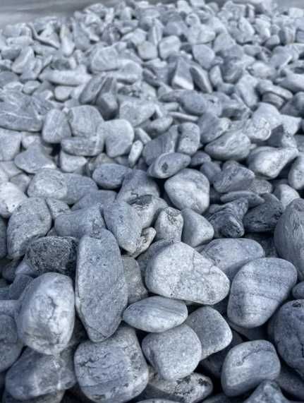 Grecki Otoczak Błękitny Blue Sky Akwarium Ogród Opaska Rabata Donice