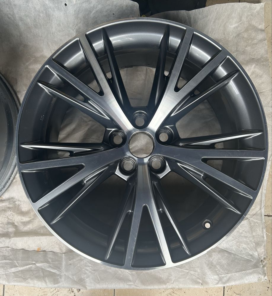 Felgi aluminiowe Lexus LC 500, LC 500H