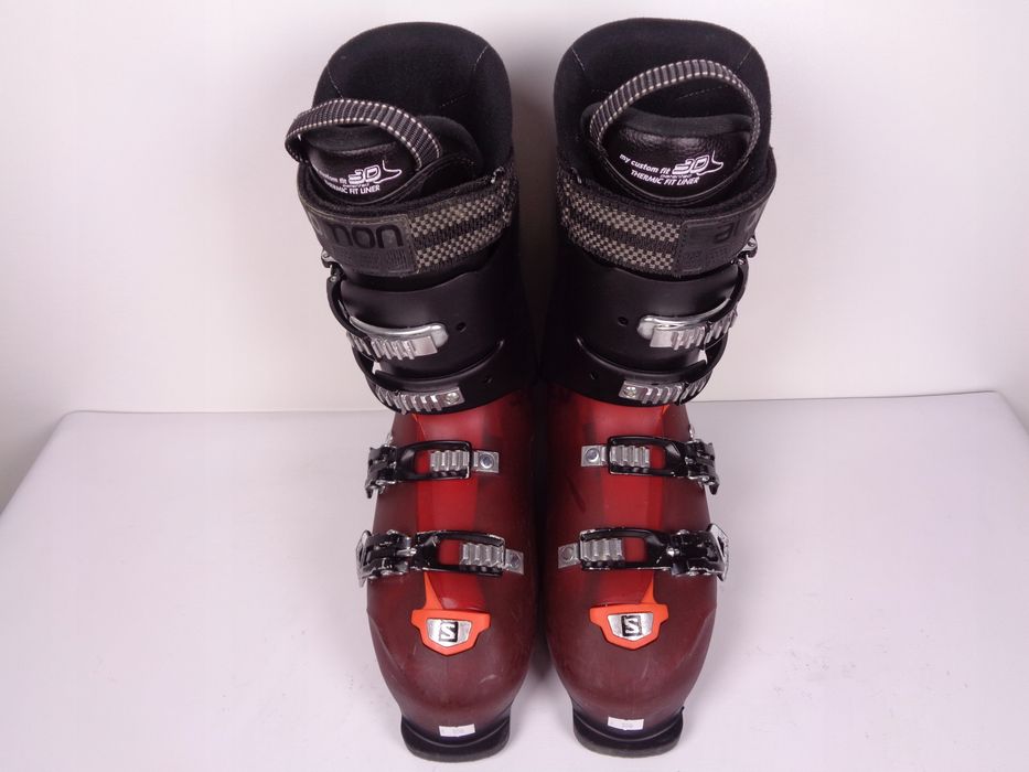 *nartybochnia.pl* SALOMON X/pro R 100 - 29,5 / 44,5 NABO 4746