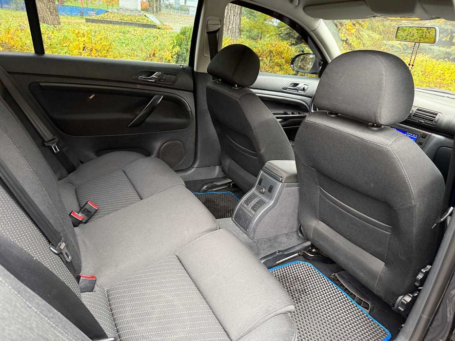 Продам Skoda Superb 2007р. #72699