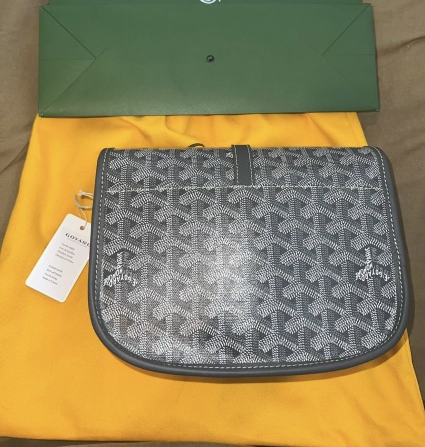 Сумка Goyard