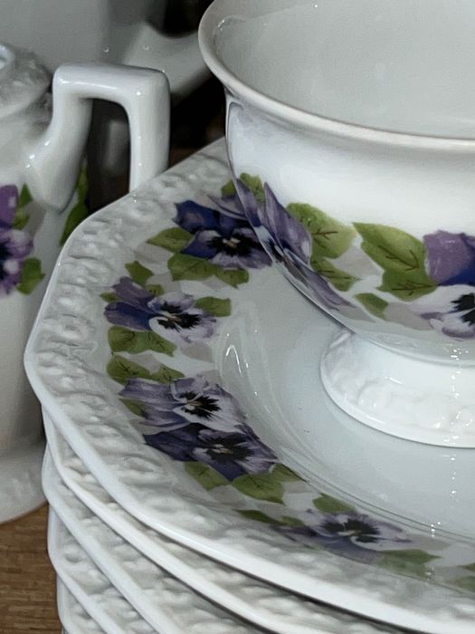 Сервіз Rosenthal Maria