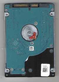 Продам недорого жёсткий диск SEAGATE 2,5”SATA, 500 гб, для ноутбука.