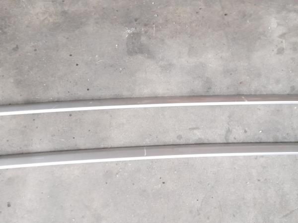 Barra de tejadilho TOYOTA Avensis Wagon (_T25_)