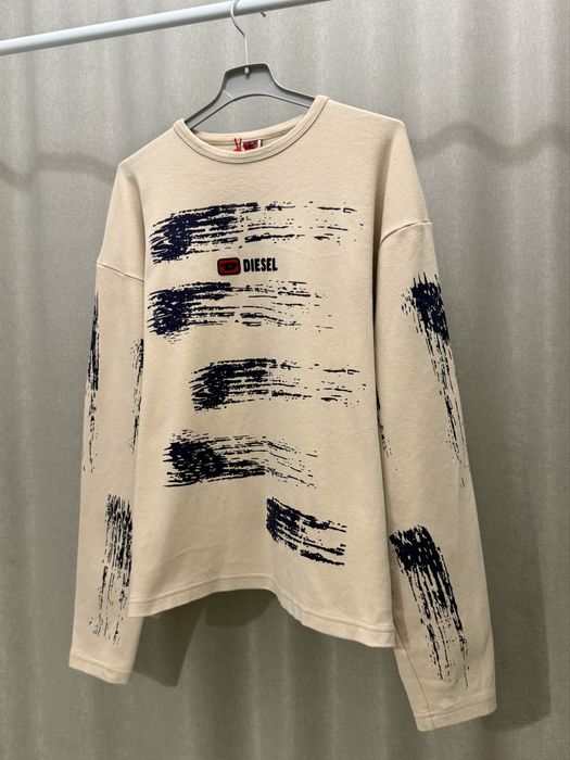 Лонг  over size від diesel