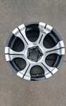 jante 15x10 Dick Cepek