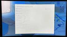 Монитор 27" Samsung Curved C27F396F