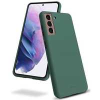 Mercury Silicone Iphone 15 Pro 6,1" Zielony /Green