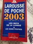 Dicionário Larousse de Poche