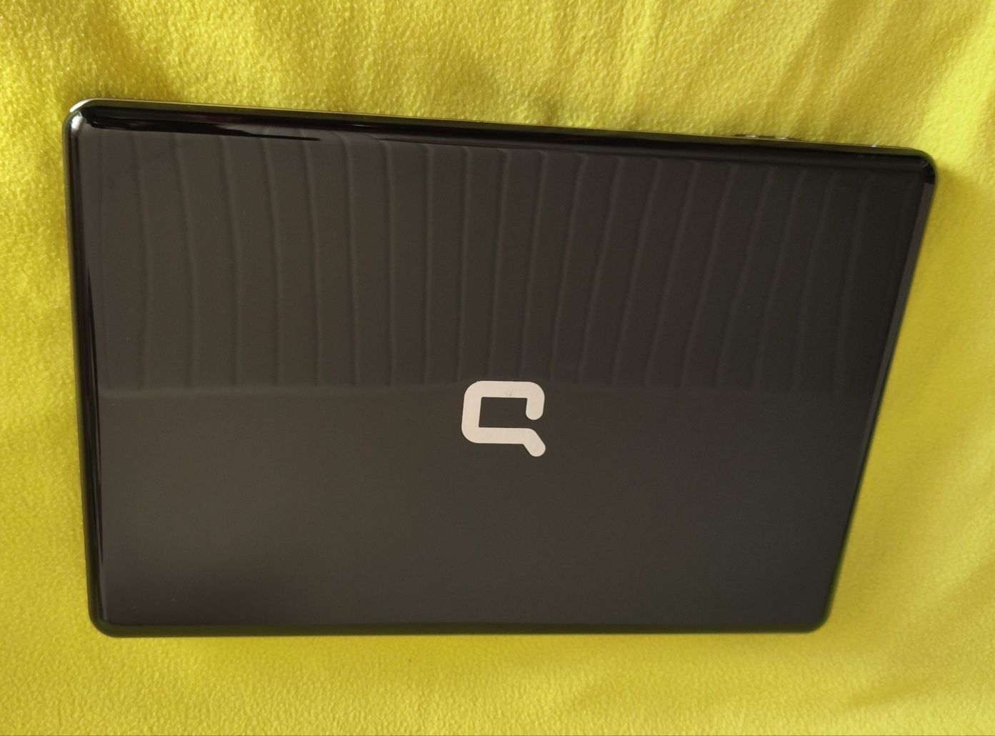 Portátil HP Compac CQ60