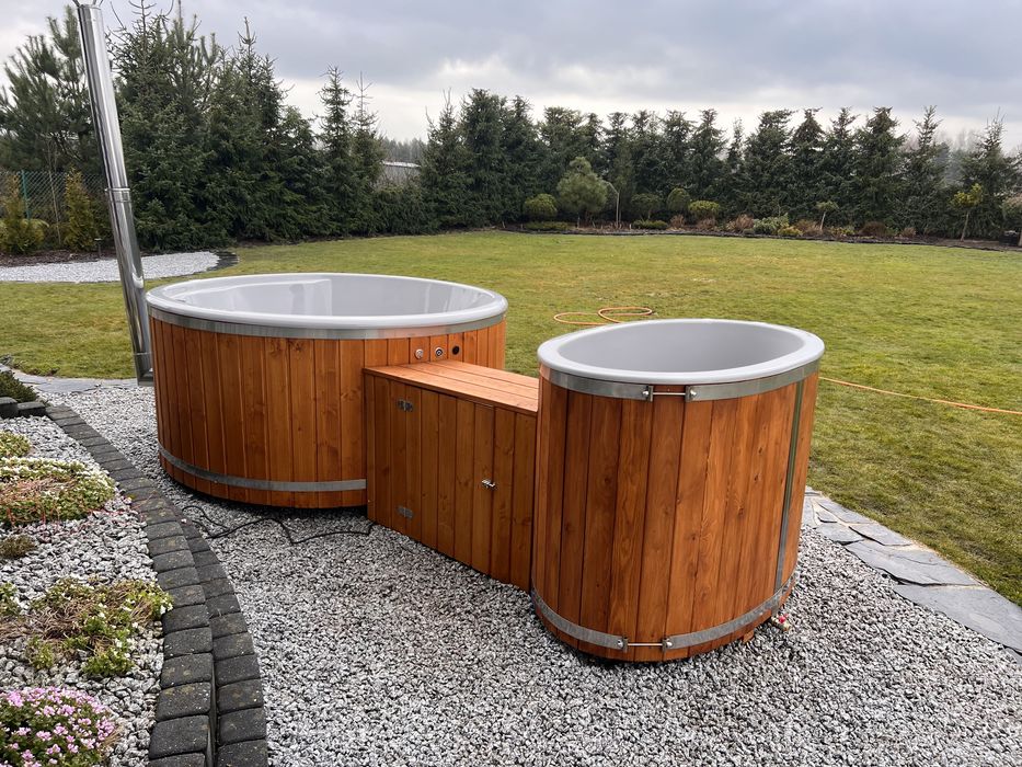 Bania Balia ogrodowa jakość PREMIUM Producent