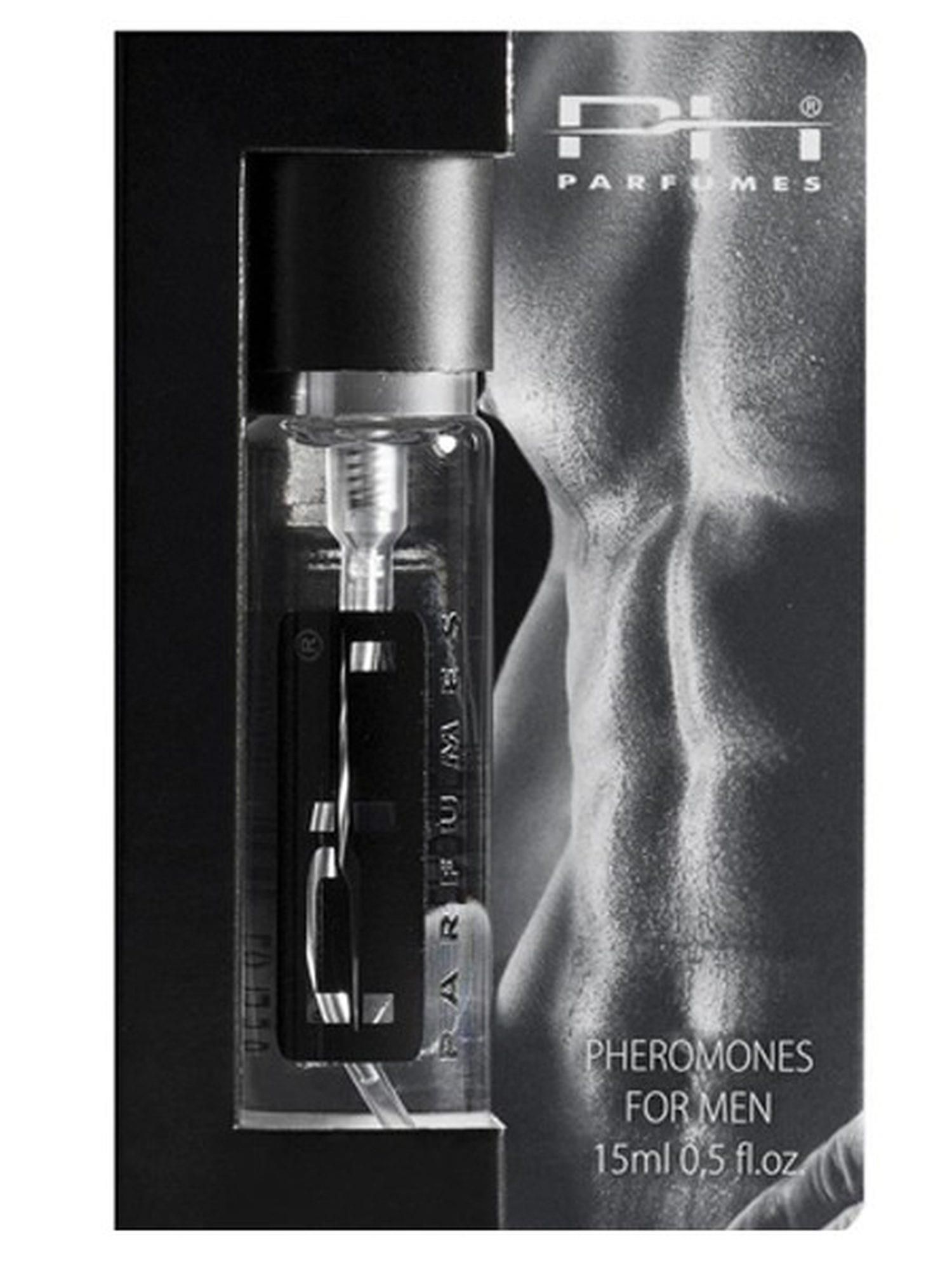 Perfumy z Feromonami Dla Mężczyzn Ph Pheromone 15ml Man "1"