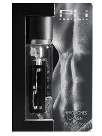 Perfumy z Feromonami Dla Mężczyzn Ph Pheromone 15ml Man 