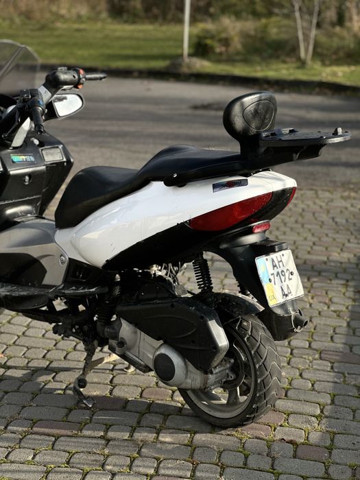 Malagutti madison 250 rs