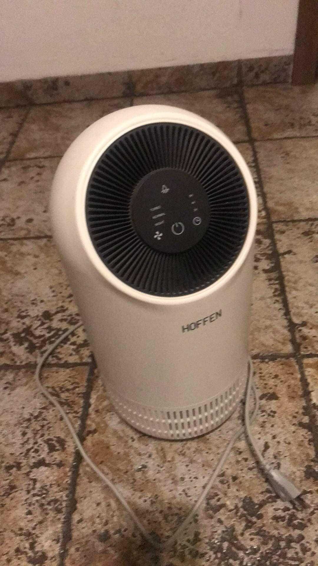 wentylator  hoffen