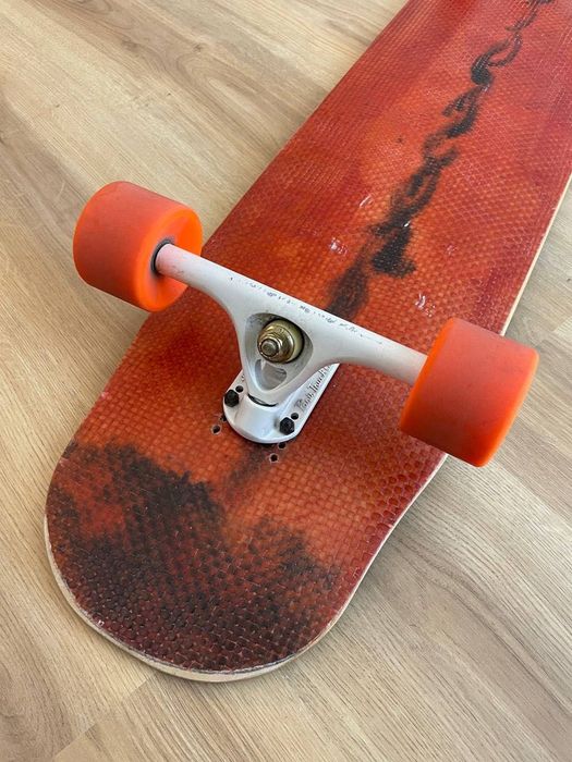 Longboard Deck 41x 9.5