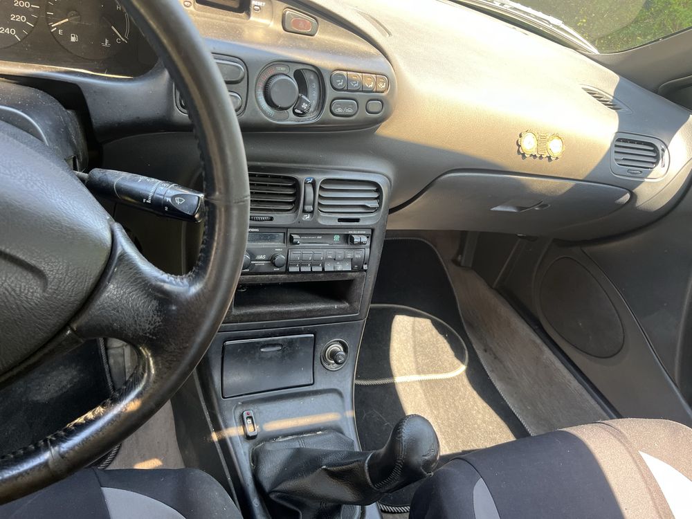 Mazda Xedos 6 stan bdb
