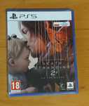 Death Stranding 2 PlayStation 5