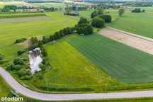 Działka na sprzedaż w Anielinie gm. Stryków 7615m2
