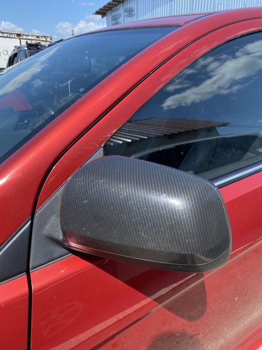 Запчастини Mitsubishi Lancer X Лансер 10 Бампер Шрот