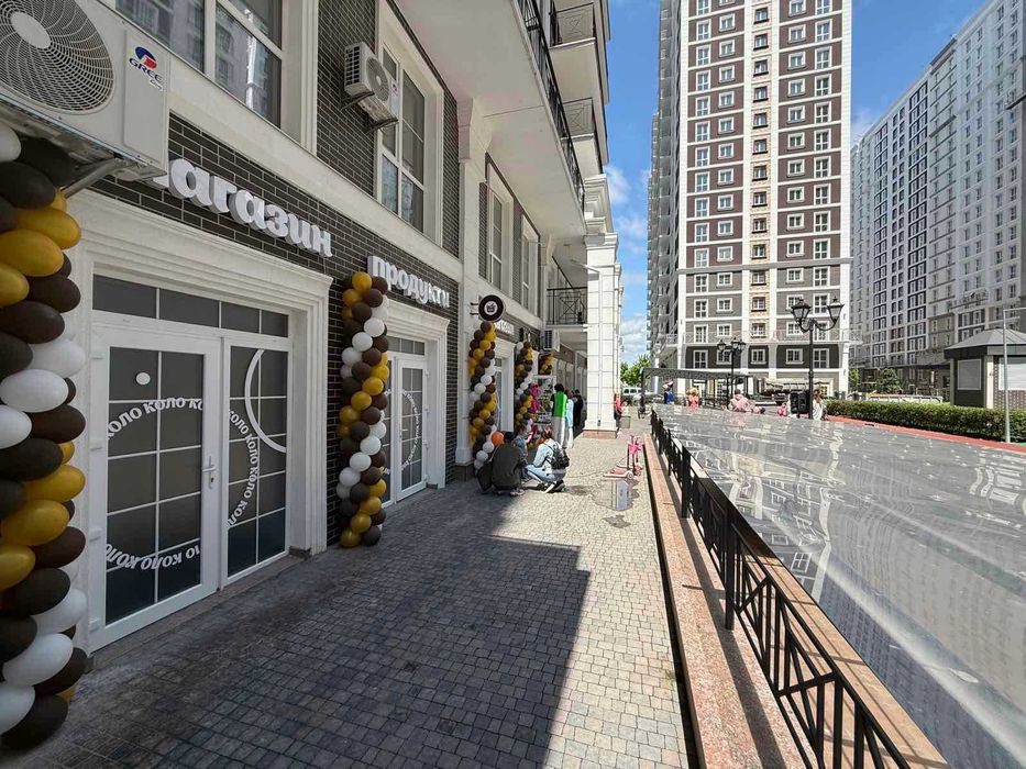 З Орендарем! 89 м2, Будинок БРАЙТОН, Нова Англія, Максимовича