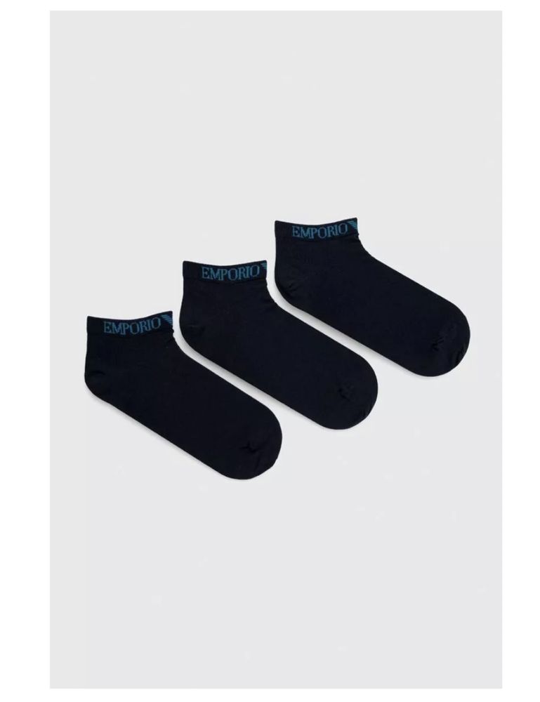 Emporio Armani. Мужские носки, S/M. L/XL  размер