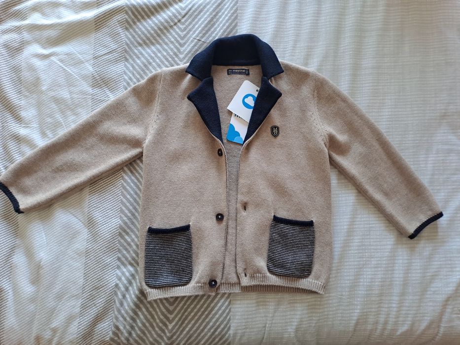 Casaco Mayoral NOVO