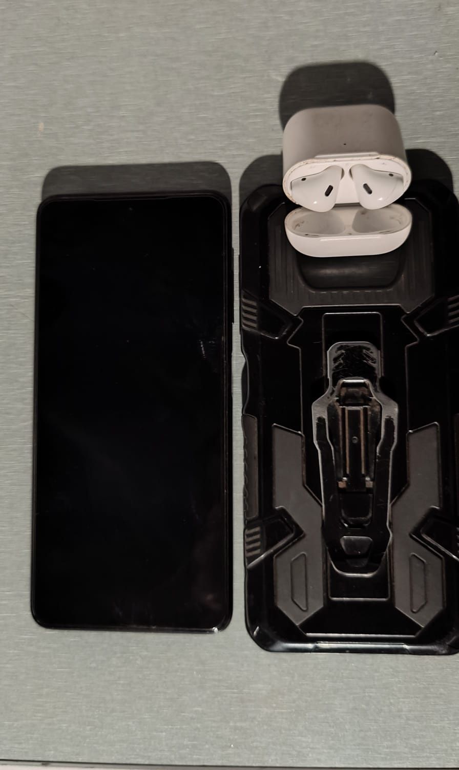 Poco x3 pro з NFC