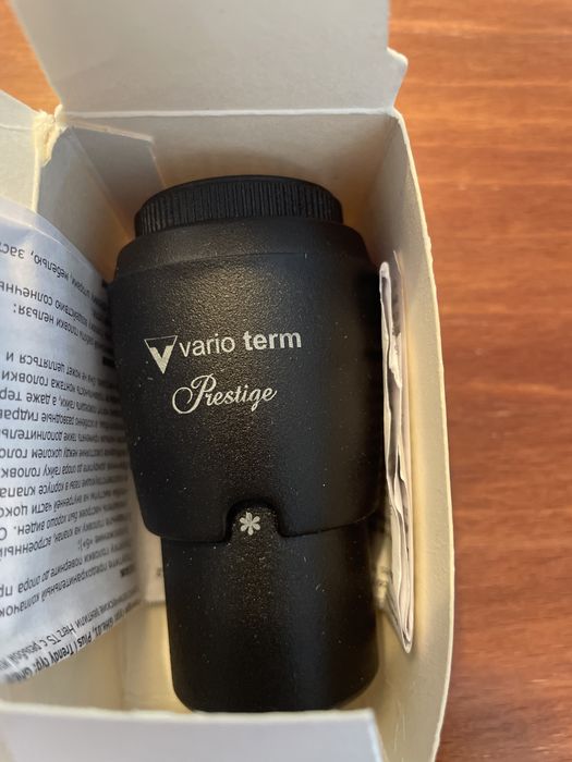 Glowica termostatyczna Vario term GS.02-14C