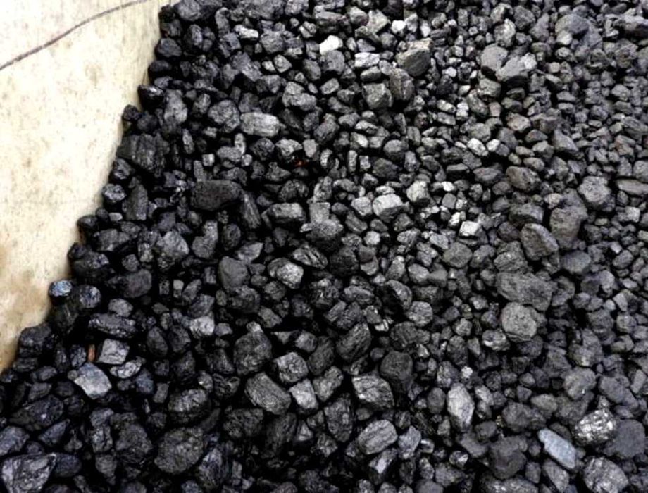 Українське вугілля для опалення підприємств